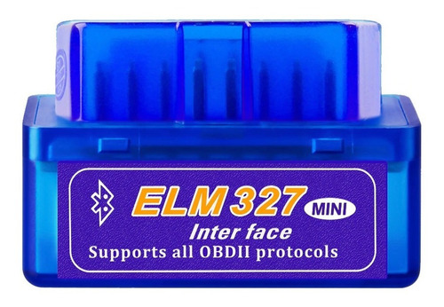 Imagen 5 de 10 de Escáner Automotriz V2.1 Obd2, Bluetooth Elm327