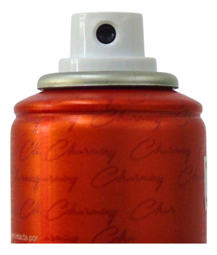 Spray Fixador De Maquiagem Cless Eu Amo Charming 150 Ml