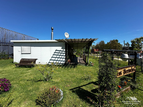Casa En Venta En Baln. Zanja Honda - Fomento #399