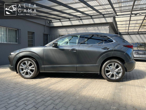 Mazda Cx-30 Core 2.0 2025