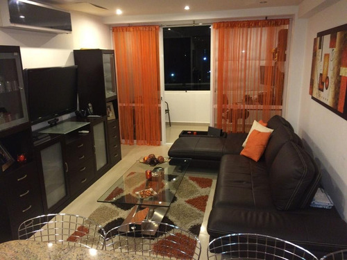 Imagen 6 de 8 de Apartamento En Lomas Del Sol