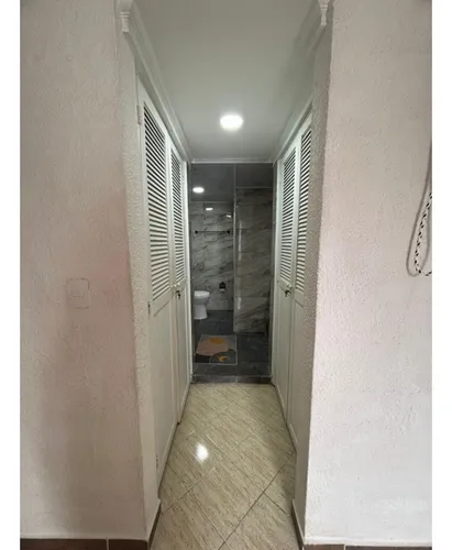 Apartamento En Venta Calasanz Parte Baja (l)