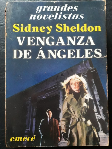 Venganza De Ángeles Sidney Sheldon Emece