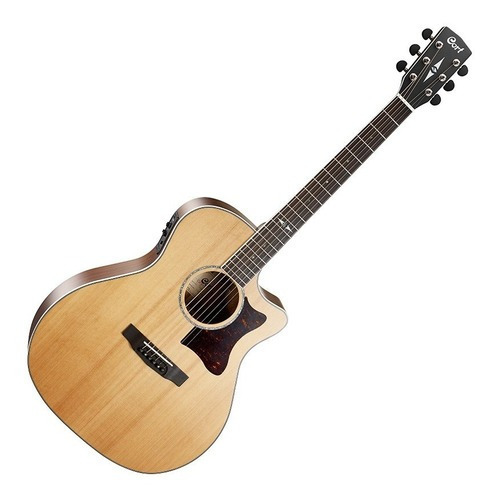 Guitarra acústica Cort Grand Regal GA5F