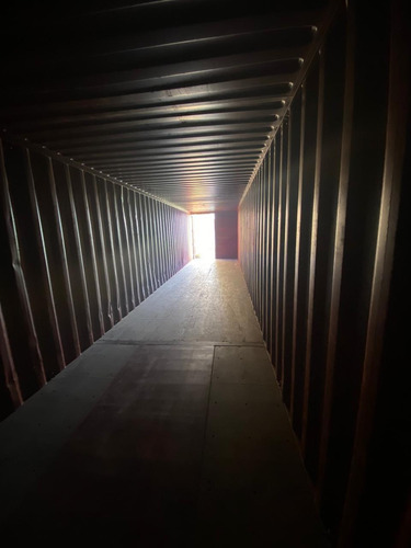 Contenedores Marítimos Containers Usado 20' / 40' La Rioja