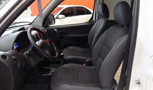 Imagen 5 de 10 de Citroen 2021 Berlingo Furgon 1.6 Hdi Business