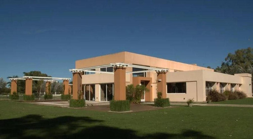 Terreno En Venta - 2400 Mts2 - Haras Del Sur I, La Plata