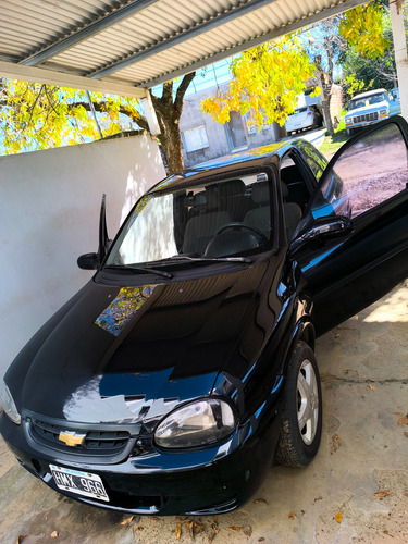 Chevrolet Corsa Classic 1.6