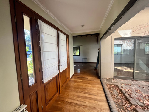 El Bosque Casa En Venta 3dorm Y Pileta