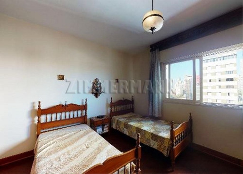Apartamento - Barra Funda - Ref: 121198 - V-121198