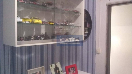 Imagem 21 de 30 de Sobrado À Venda, 120 M² Por R$ 800.000,00 - Belém - São Paulo/sp - So15164