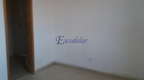 Casa À Venda, 70 M² Por R$ 588.000,00 - Água Fria - São Paulo/sp - Ca0186