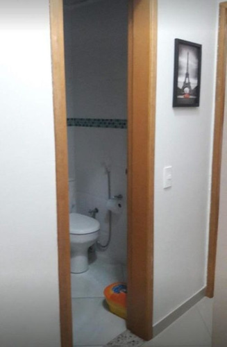 Imagem 8 de 15 de Apartamento Para Venda No Bairro Gopoúva Em Guarulhos - Cod: Ai22360 - Ai22360