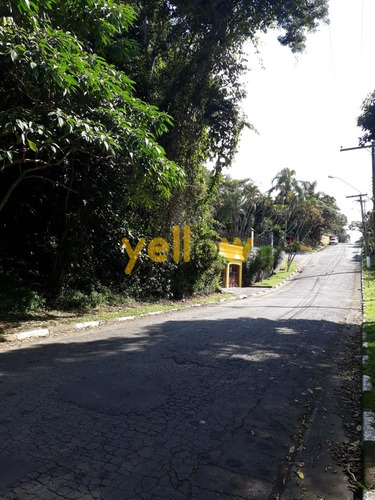 Imagem 1 de 1 de Terreno - Arujázinho I, Ii E Iii - Te-1684