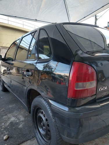 Imagem 6 de 7 de Volkswagen Gol 2000 1.0 16v 5p