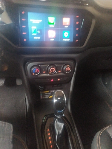 Imagem 2 de 5 de Chery Tiggo 2 2020 1.5 Look 16v Flex Aut. 5p