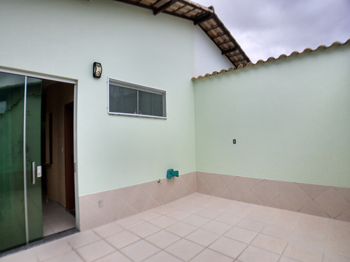 Imagem 13 de 26 de Casa De Condomínio À Venda, 3 Quartos, 1 Suíte, 2 Vagas, Alvorada - Contagem/mg - 22308
