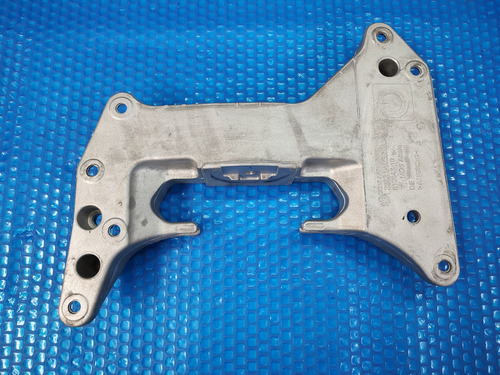 Suporte Calço Diferencial Traseiro Bmw 320i G20 21 2022 2023 (Usado)