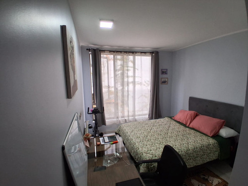 Venta Excelente Dpto. Plaza De Asís/ Las Condes / Cantagallo