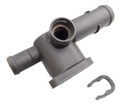 Toma Agua Vw Audi #06a 121 133 Ac (Usado)
