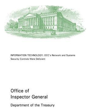 Libro Information Technology : Occ's Network And Systems ...