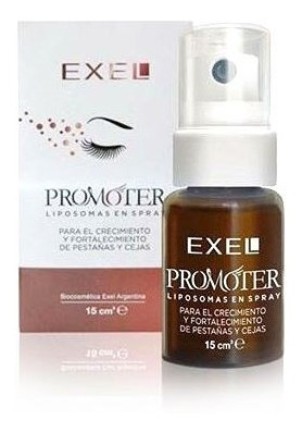 Promoter Exel