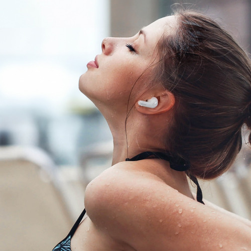 Auriculares Inalambricos Earfun Air Cancelacion De Sonido