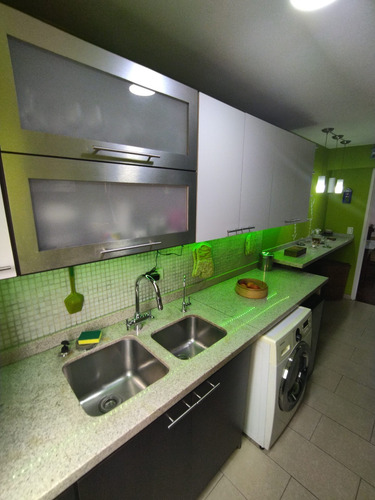 Imagen 2 de 29 de Apartamento 64 Mts2 El Paraíso
