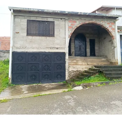 Casa en venta