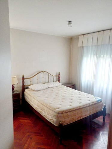 Imagen 10 de 23 de Depto De 2 Dormitorios Al Frente En El Centro En Venta