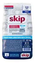 Comprar Jabón En Polvo Para Ropa Skip 10 Kg Baja Espuma S\u002F Fosfatos