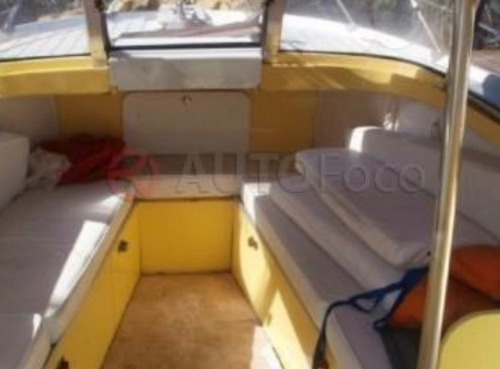 Crucerito Paglietini Compacto 690