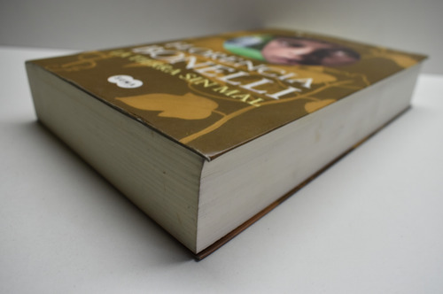 Tierra Sin Mal (trilogía Del Perdón Iii) F. Bonelli C250