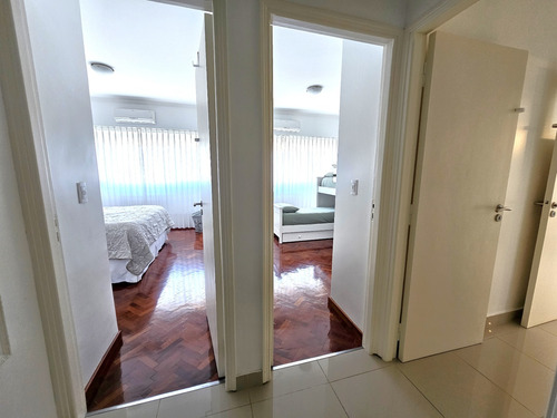 Venta Departamento 3 Dormitorios Centro