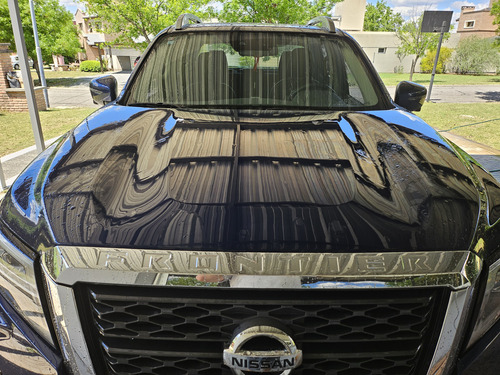 Nissan Frontier 2.3t Platinum 4x2 At L22