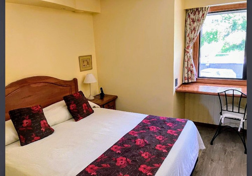 Alquiler Vacacional Por 7 Noches En Bahía Manzano Resort- Villa La Angostura- Ubicado En El Exclusivo Puerto Manzano - Vendo Mi Semana De Tiempo Compartido Por No Coincidir Con Mis Vacaciones .