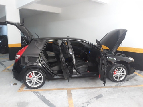 Hyundai I30 2012 2.0 Gls Aut. 5p