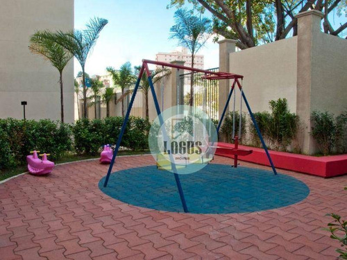 Imagem 22 de 30 de Apartamento Com 2 Dormitórios À Venda, 50 M² Por R$ 324.000,00 - Nova Petrópolis - São Bernardo Do Campo/sp - Ap1719