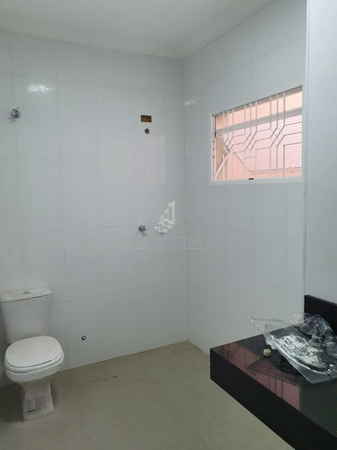 Imagem 16 de 25 de Casa À Venda Em Parque São Quirino - Ca006283