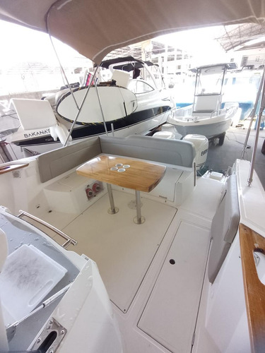 Lancha Fishing 32 Saint Tropez 2012 Sedna Sessa Phantom