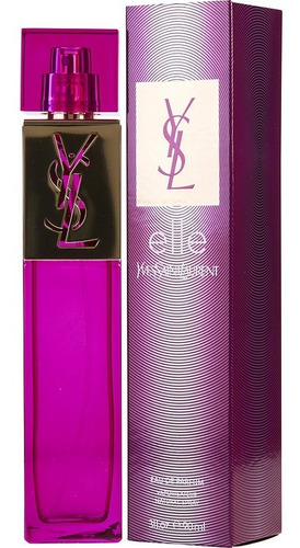 Yves Saint Laurent Elle Edp 90ml - Perfumezone Super Oferta!