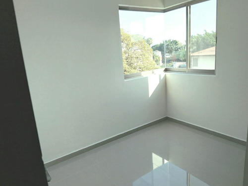 Departamento En Jacarandas, Cuernavaca, Morelos