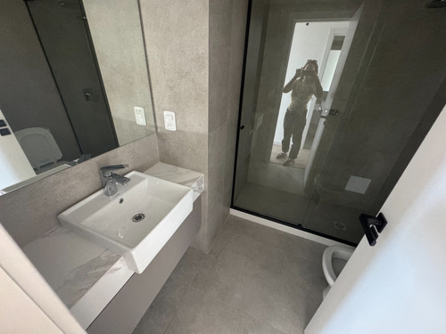 Alquiler Apartamento 2 Dormitorios + Escritorio Parque Miramar Con Garage Doble