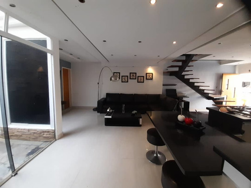 Imagen 21 de 23 de Townhouse En Manantial Conjunto Exvlusivo 0412-3640584