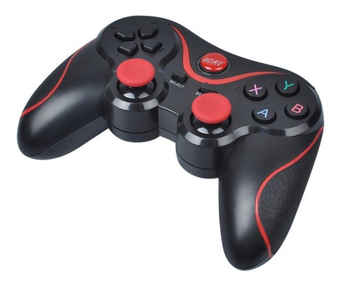 Gamepad X3 T3 Control Inalambrico Juegos Joystick Bluetooth 