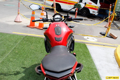 Imagen 11 de 25 de Kawasaki Er 6n