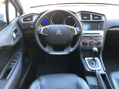 Citroen C4 1.6 Thp Shine At6