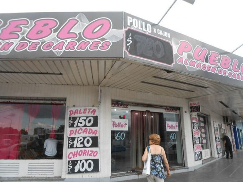 Imagen 2 de 3 de Local En Venta En Ciudadela