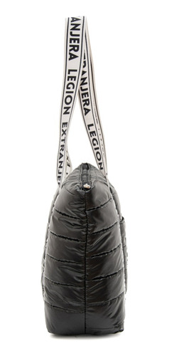 Tote Cumbia Jazz Negro