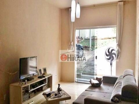Imagem 2 de 4 de Casa Com 2 Dormitórios À Venda, 139 M² Por R$ 430.000,00 - Jardim Flamboyant - Campinas/sp - Ca1156